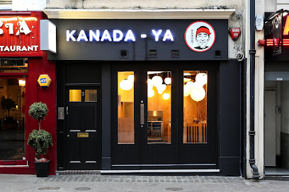 Kanada-Ya