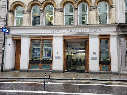 State Bank of India