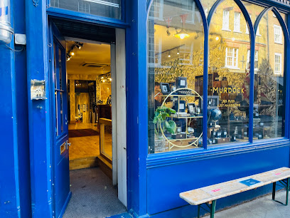 Murdock London Covent Garden