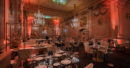 Madhu's of Mayfair