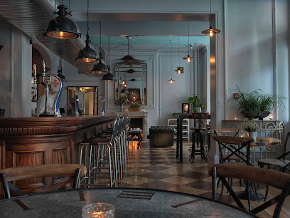 Scoff & Banter Kensington