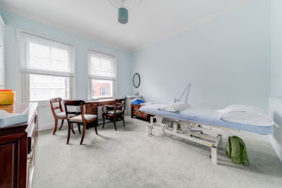 The London Osteopathy Clinic