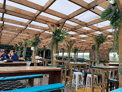 Bussey Rooftop Bar