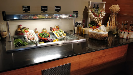 Preto - Brazilian Steakhouse Victoria