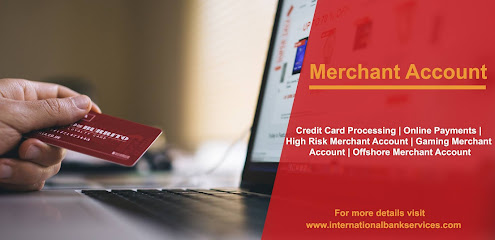 International Bank Services (IBS) - Merchant Account Provider