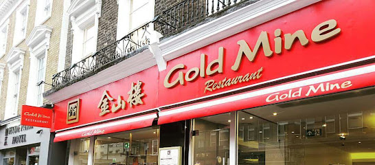 Gold Mine Queensway