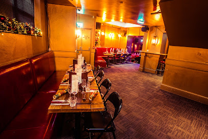 The Piano Works - Farringdon