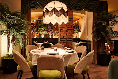 Zuaya London