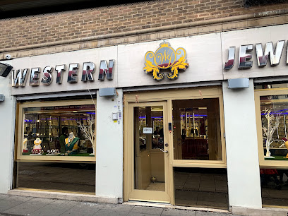 Western Jewellers