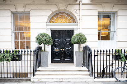Clinica London Ophthalmology and Dermatology Clinic