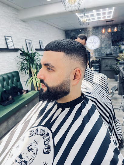 London Gents Barbers
