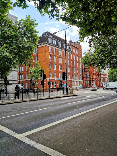 Western Eye Hospital