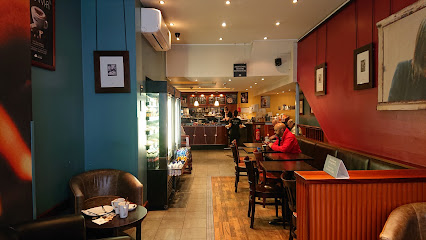 Caffè Nero