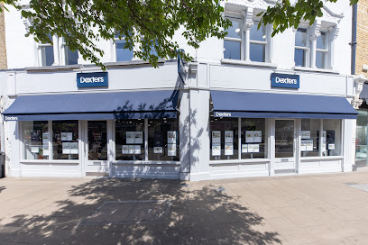 Dexters New Homes South London Estate Agents