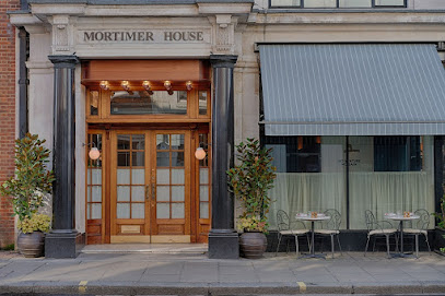 Mortimer House
