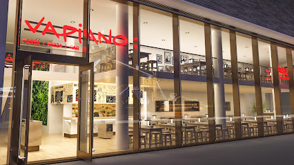 Vapiano Tower Bridge