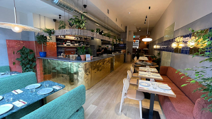 Cocotte South Kensington