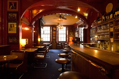 The Union Club