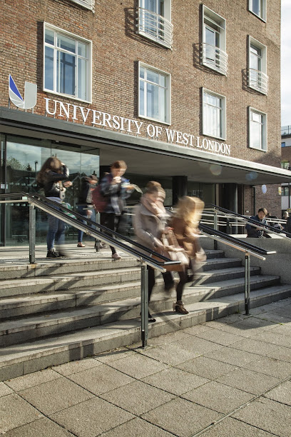 University of West London