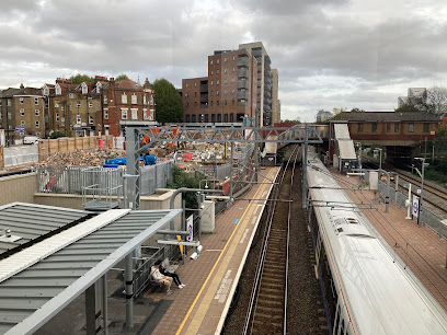 West Ealing