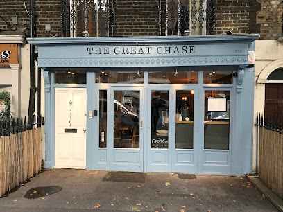 The Great Chase