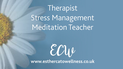 Esther Cato Wellness