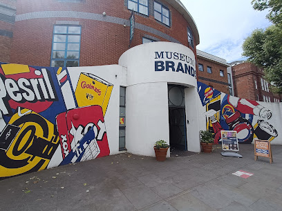 Museum of Brands