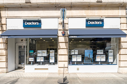 Dexters Bloomsbury Estate Agents