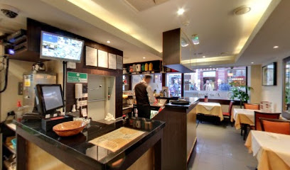 Little Four Seasons (Chinatown)