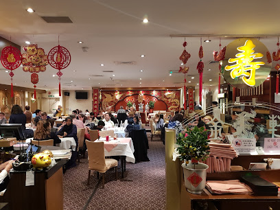 Golden Dragon (Chinatown)