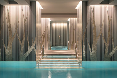 Ten Trinity Square Private Club