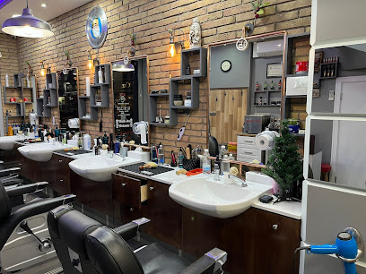 The Best Gents Hair Salon