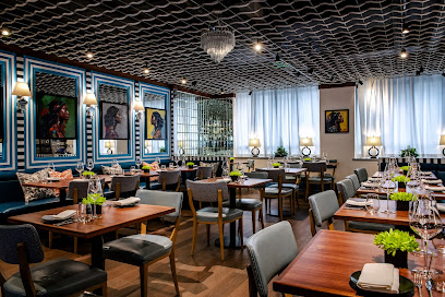 Kanishka by Atul Kochhar