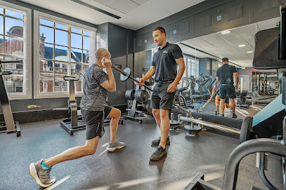 BOOST PHYSIO- Kensington