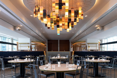 Din Tai Fung Centre Point