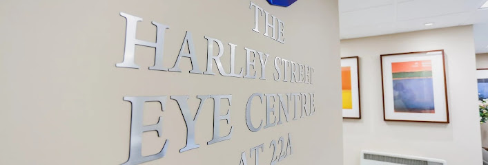 The Harley Street Eye Centre