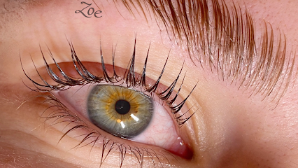 Lip Brow Lash | Permanent Make Up | Microblading | Dark Lip Neutralisation