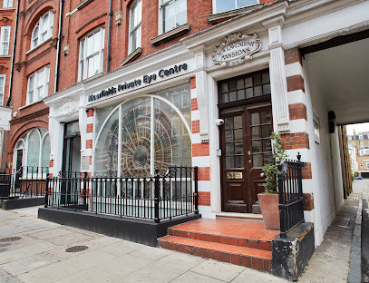 Moorfields Private Eye Centre