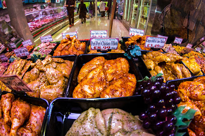 Tariq Halal Meats