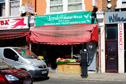Haji Suleman Halal Butchers