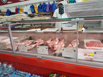Plaistow Halal Butchers