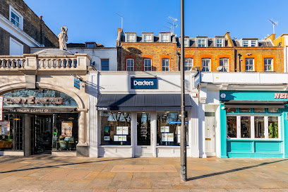 Dexters New Homes North and East Estate Agents