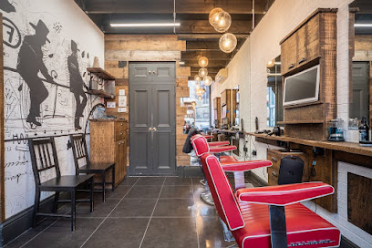 Manoj Men's Grooming