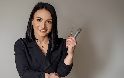 WM Permanent Make Up