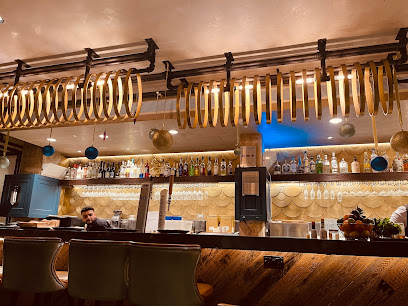 P.F. Chang's - Leicester Square
