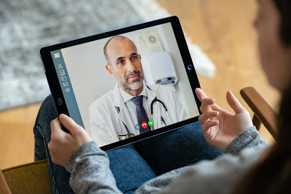 Virtual Eye Consultant
