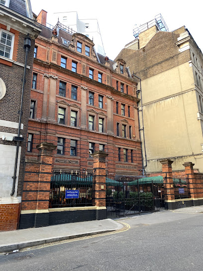 The Civil Service Club