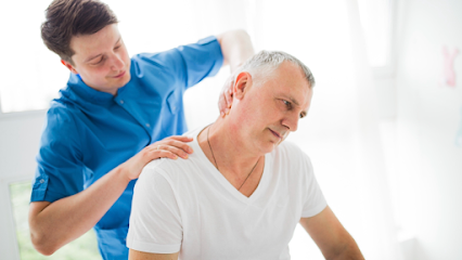 Remedial & Sports Massage Practice at Liverpool Street