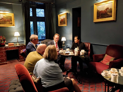 The Farmers Club