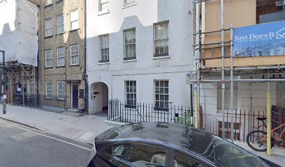 Christmas Party Venues